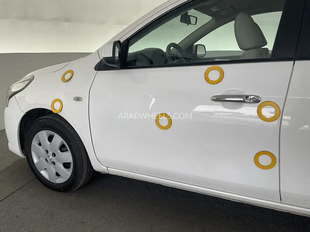 نيسان صني 2023 for Sale in دبي Image-27
