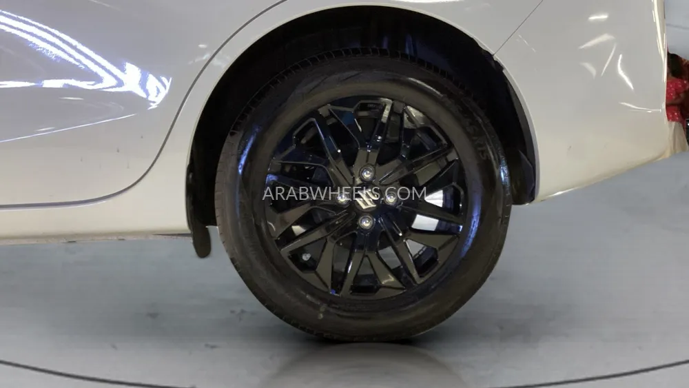 Suzuki Dzire 2025 for Sale in Dubai Image-10