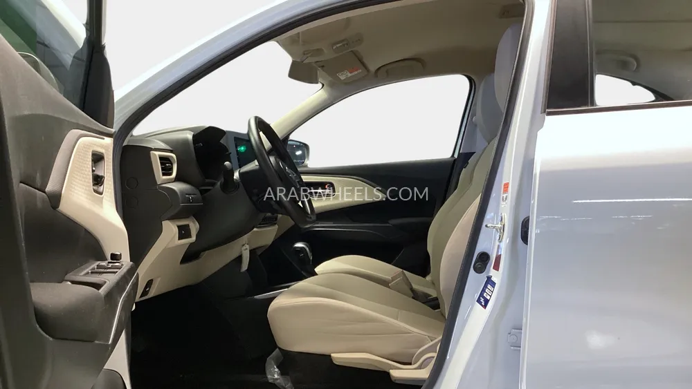 Suzuki Dzire 2025 for Sale in Dubai Image-13