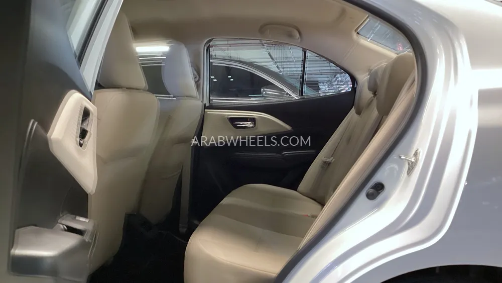 Suzuki Dzire 2025 for Sale in Dubai Image-14