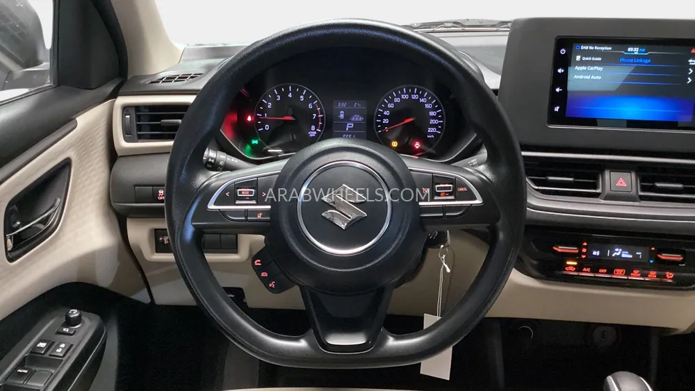 Suzuki Dzire 2025 for Sale in Dubai Image-22