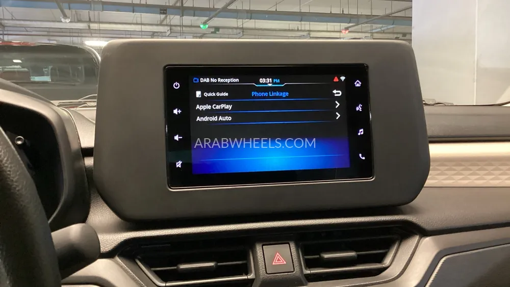 Suzuki Dzire 2025 for Sale in Dubai Image-23