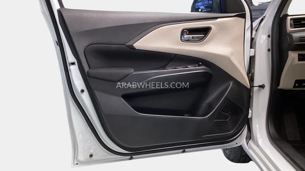 Suzuki Dzire 2025 for Sale in Dubai Image-24