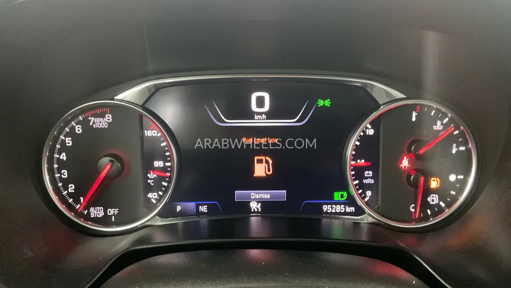 Chevrolet Blazer 2021 for Sale in Sharjah Image-11