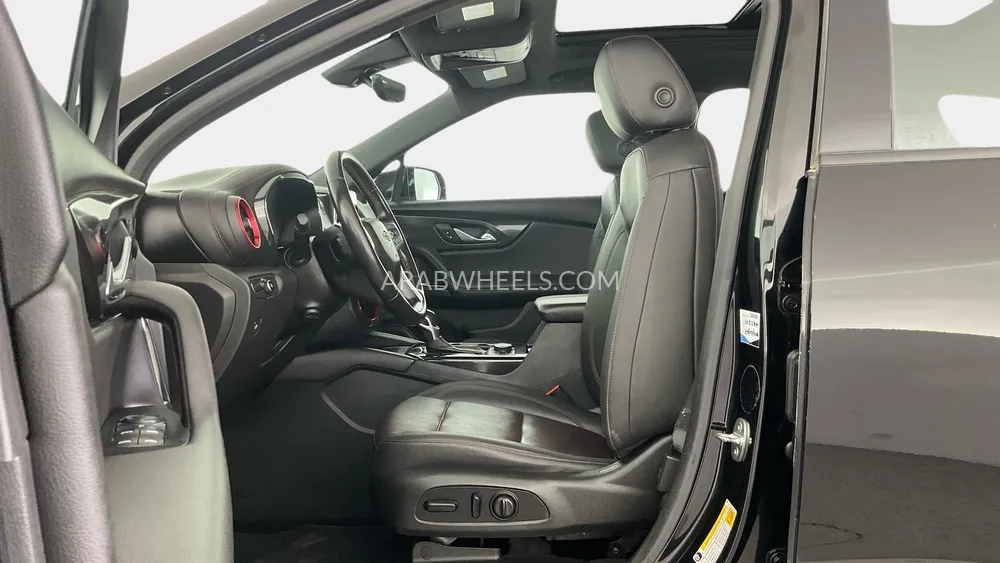 Chevrolet Blazer 2021 for Sale in Sharjah Image-24