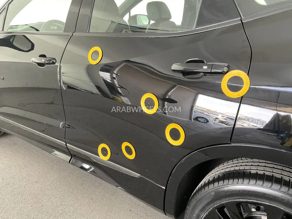 Chevrolet Blazer 2021 for Sale in Sharjah Image-30