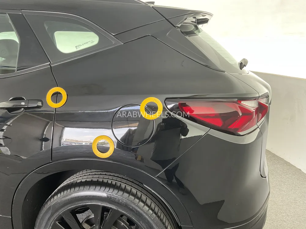 Chevrolet Blazer 2021 for Sale in Sharjah Image-32