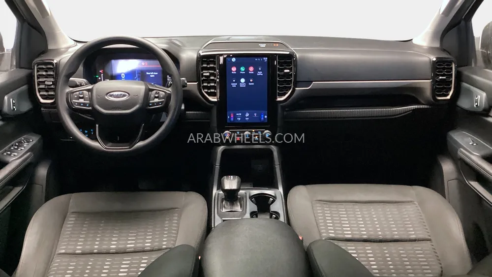Ford Everest 2024 for Sale in Dubai Image-11