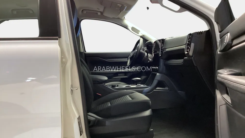 Ford Everest 2024 for Sale in Dubai Image-27