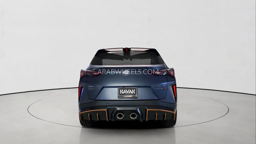 GAC Emzoom 2026 for Sale in Sharjah Image-5