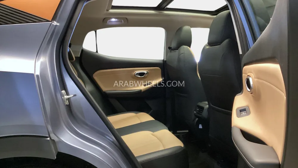 GAC Emzoom 2026 for Sale in Sharjah Image-25