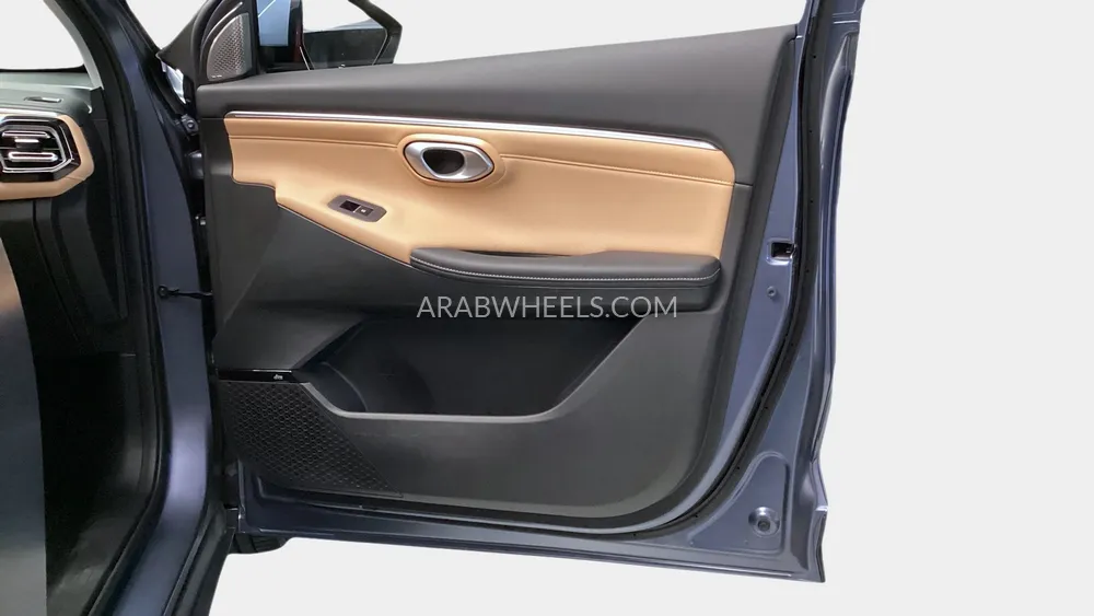 GAC Emzoom 2026 for Sale in Sharjah Image-26