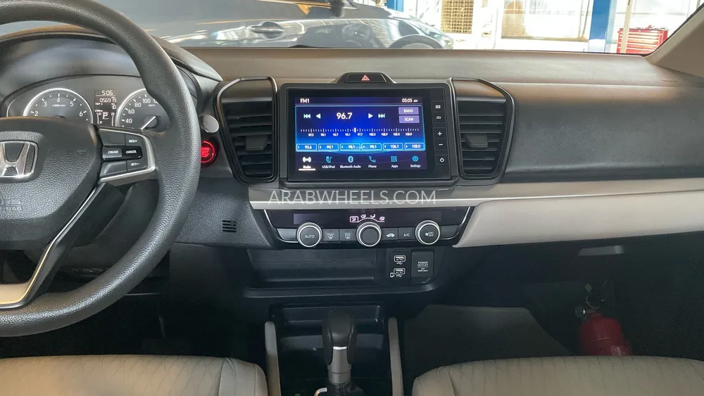 Honda City 2024 for Sale in Dubai Image-15