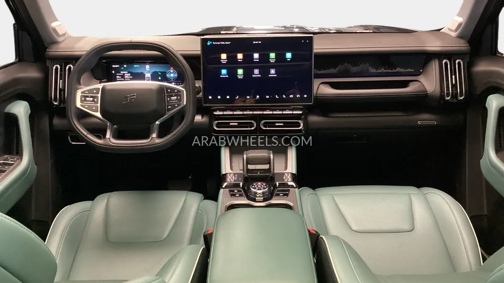 جاكوار تي 1 2026 for Sale in دبي Image-11