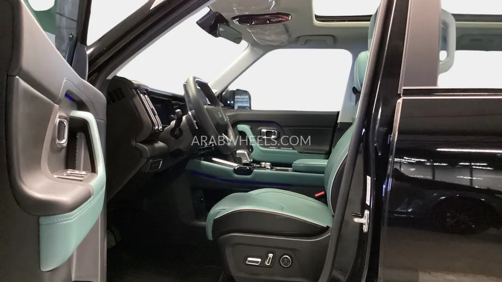 جاكوار تي 1 2026 for Sale in دبي Image-13