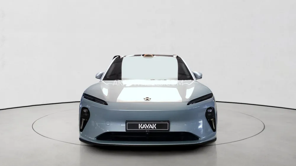 Nio ET5 2024 for Sale in Dubai Image-2