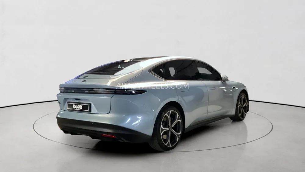 Nio ET5 2024 for Sale in Dubai Image-4