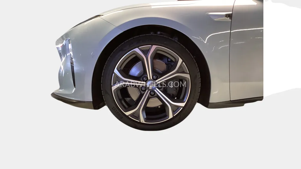 Nio ET5 2024 for Sale in Dubai Image-8