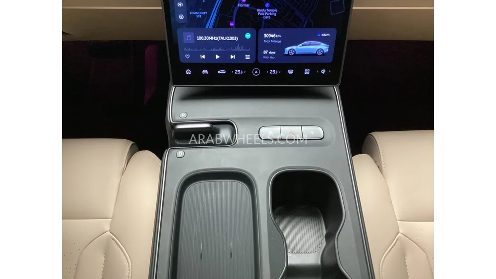 Nio ET5 2024 for Sale in Dubai Image-15