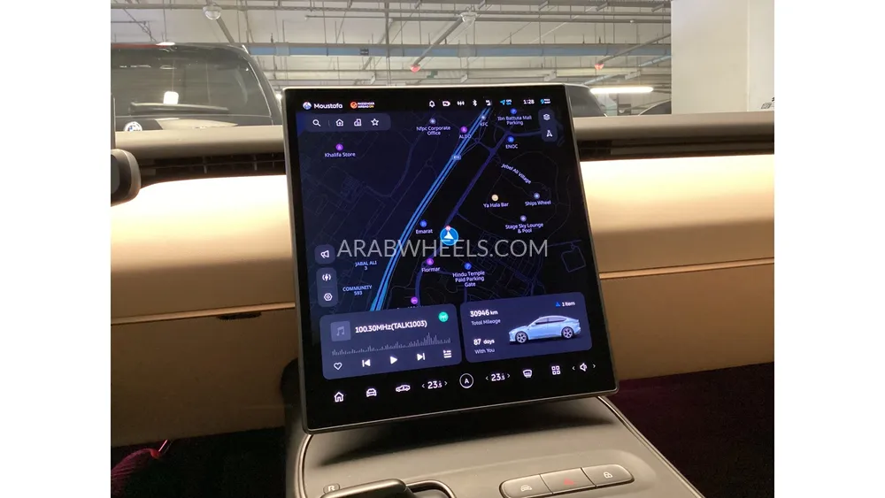 Nio ET5 2024 for Sale in Dubai Image-22
