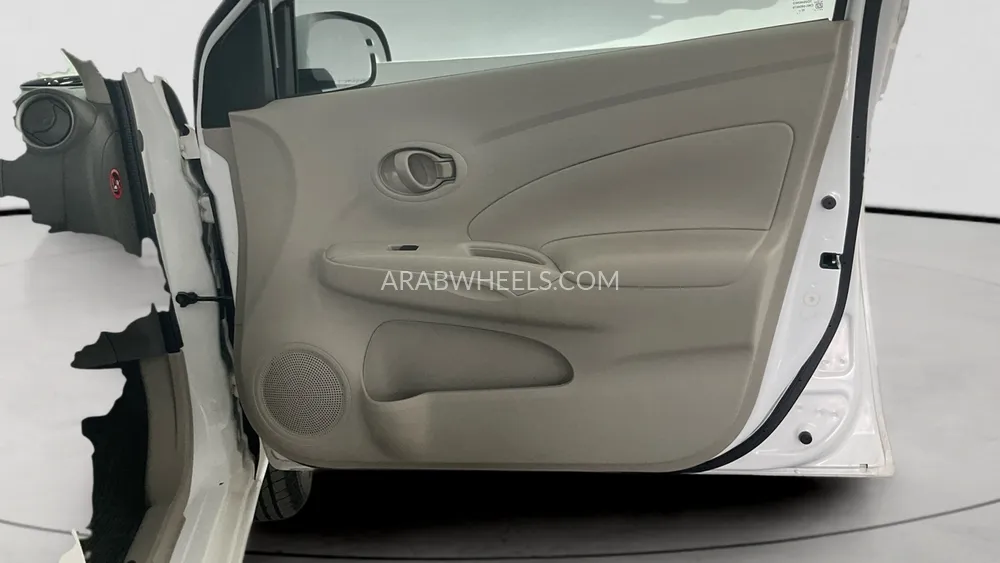 Nissan Sunny 2023 for Sale in Dubai Image-24