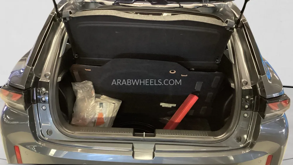 Suzuki Fronx 2025 for Sale in Dubai Image-15