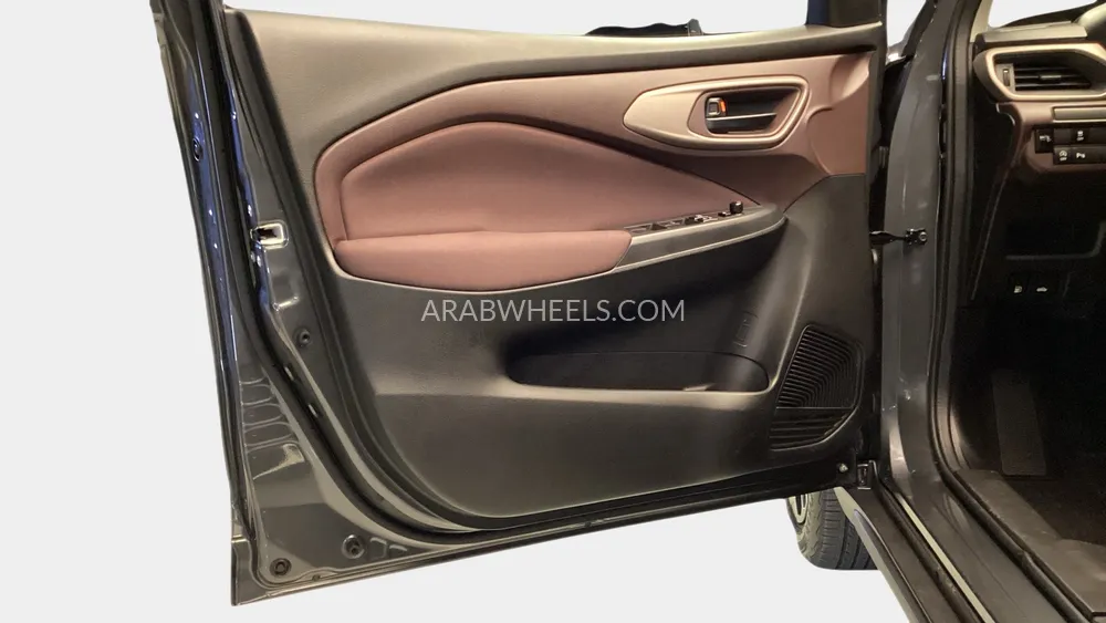 Suzuki Fronx 2025 for Sale in Dubai Image-23