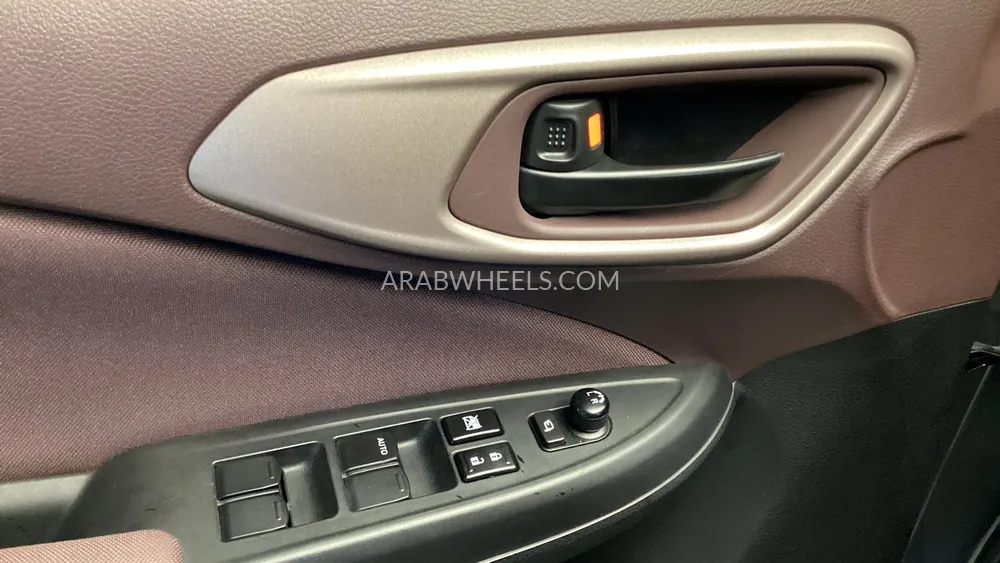 Suzuki Fronx 2025 for Sale in Dubai Image-31