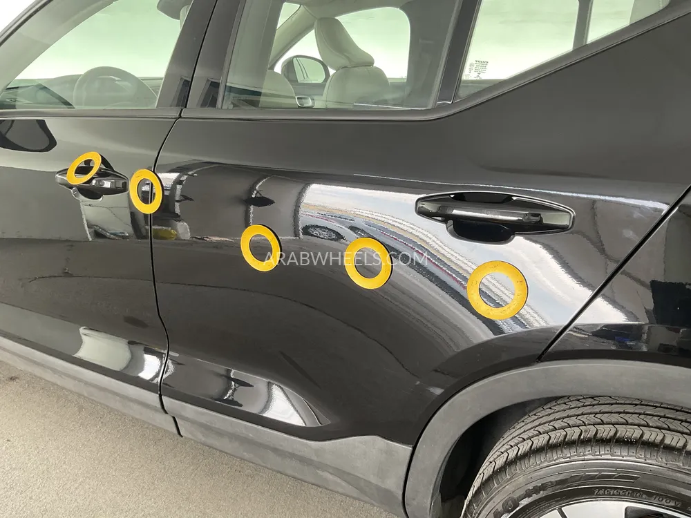 Volvo XC40 2022 for Sale in Dubai Image-31