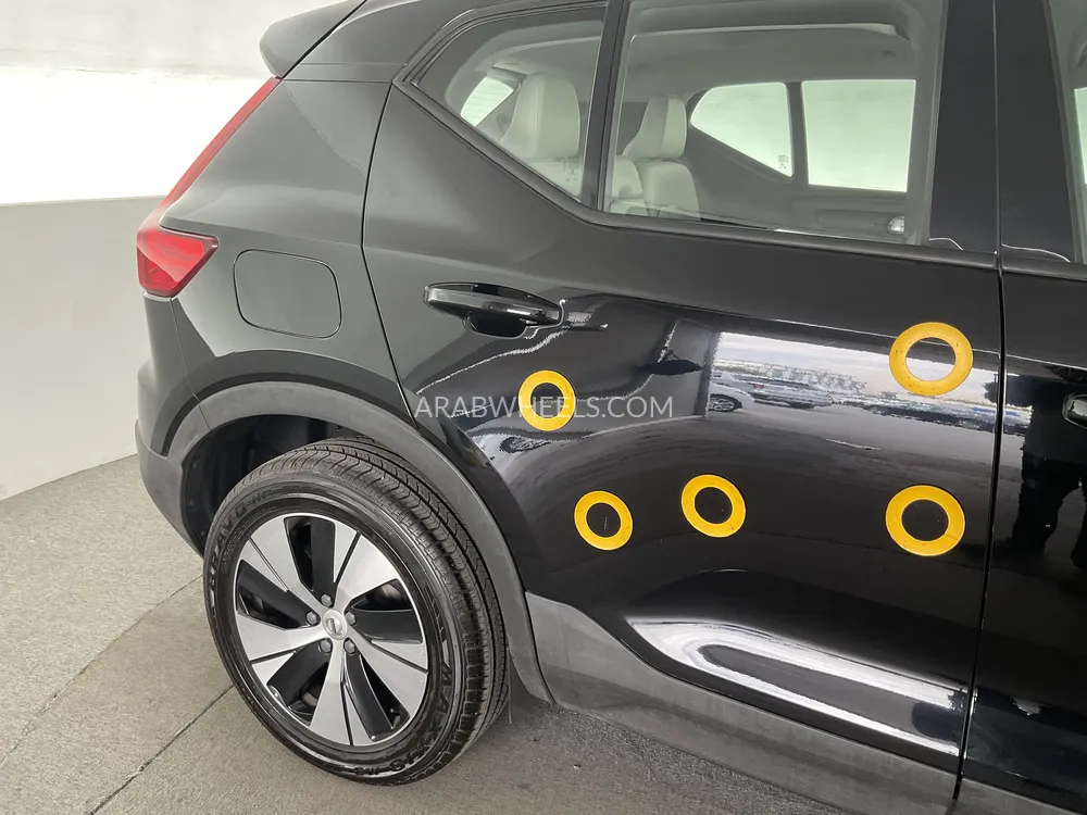 Volvo XC40 2022 for Sale in Dubai Image-34