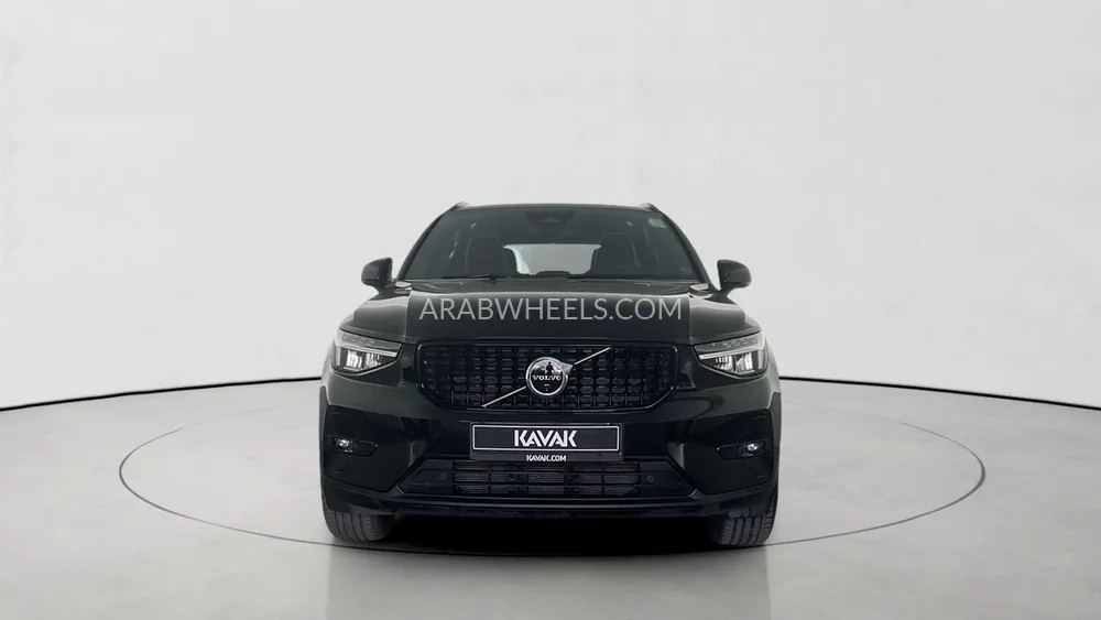 Volvo XC40 2023 for Sale in Dubai Image-2