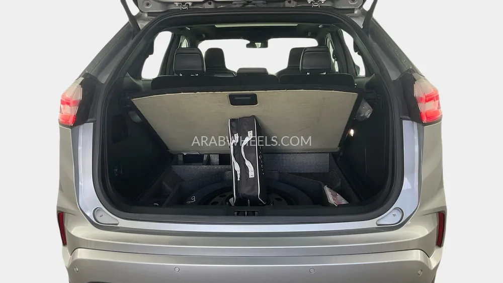 Ford Edge 2023 for Sale in Sharjah Image-14