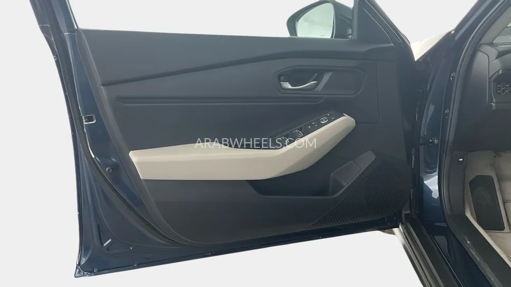 Honda Accord 2024 for Sale in Sharjah Image-16