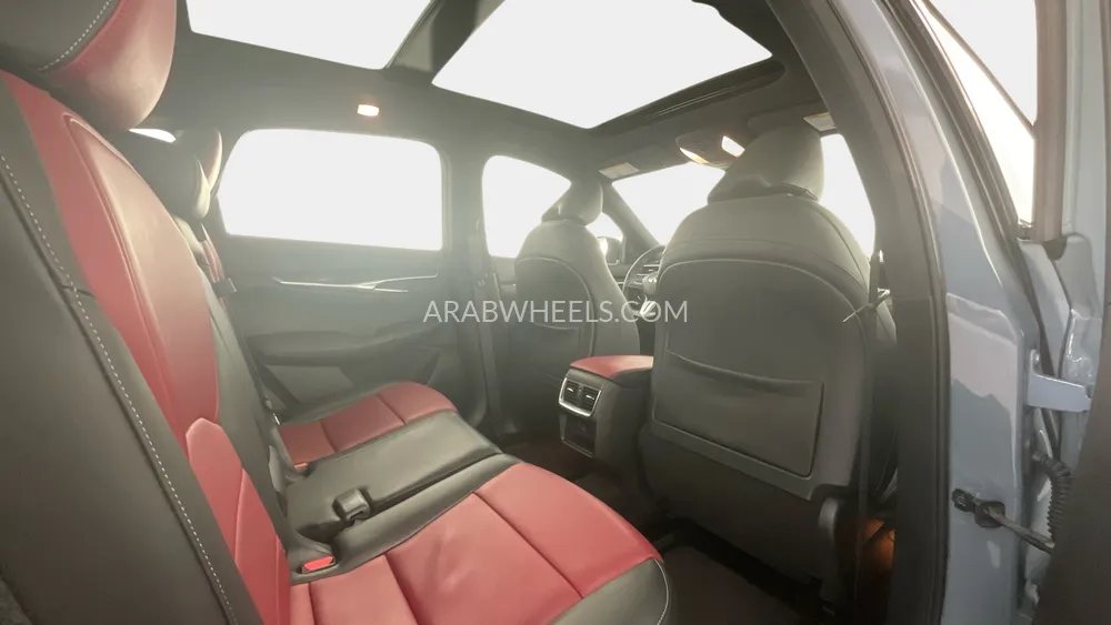 Infiniti QX50 2024 for Sale in Sharjah Image-26