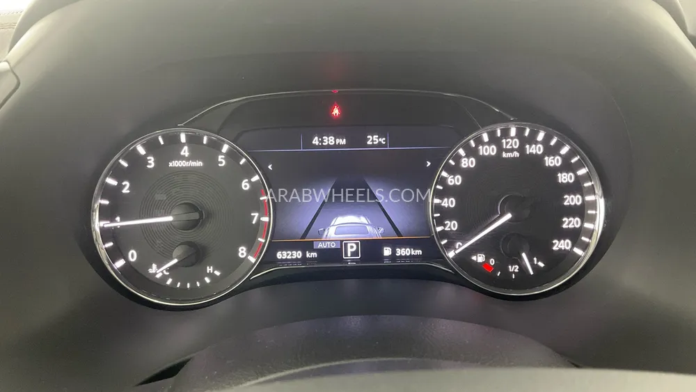 إنفينيتي QX80 2024 for Sale in دبي Image-11