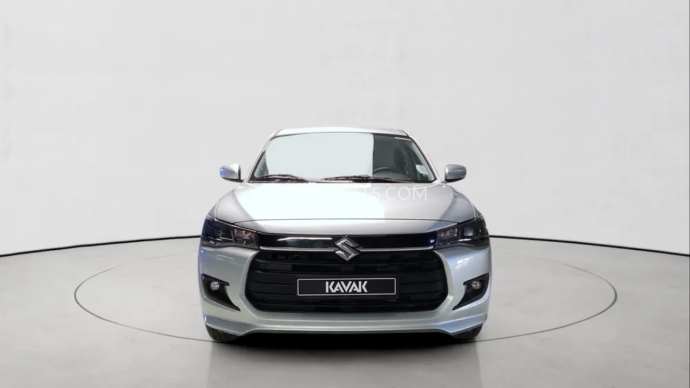 Suzuki Dzire 2025 for Sale in Dubai Image-2