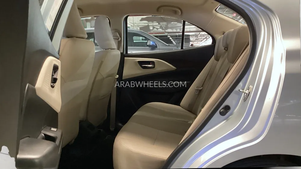 Suzuki Dzire 2025 for Sale in Dubai Image-25