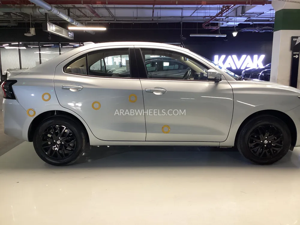 Suzuki Dzire 2025 for Sale in Dubai Image-29