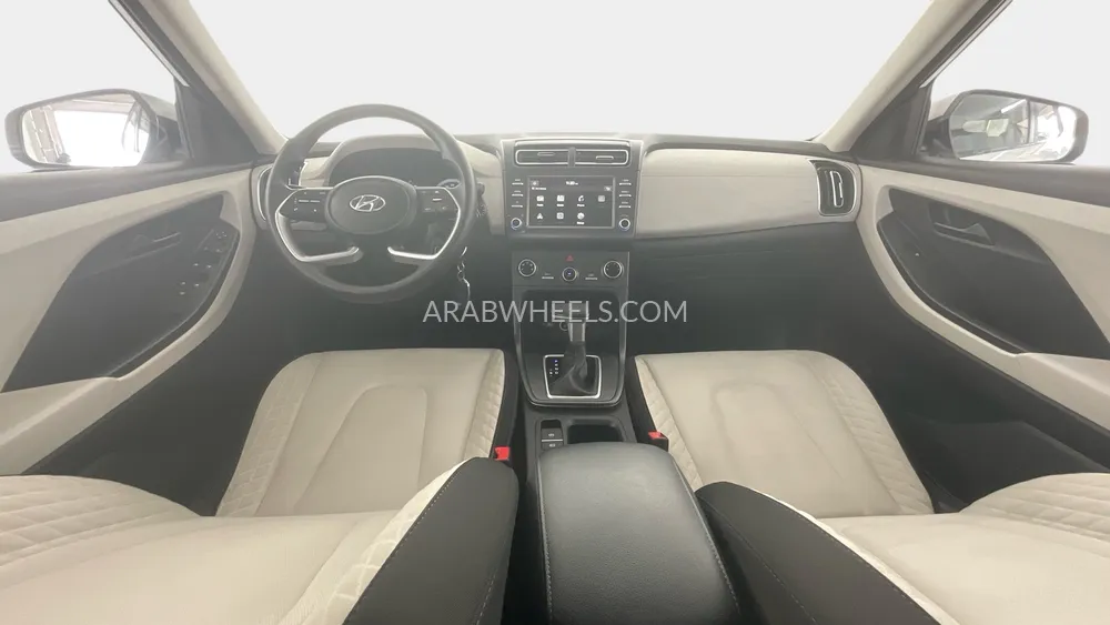 Hyundai Creta 2024 for Sale in Dubai Image-10