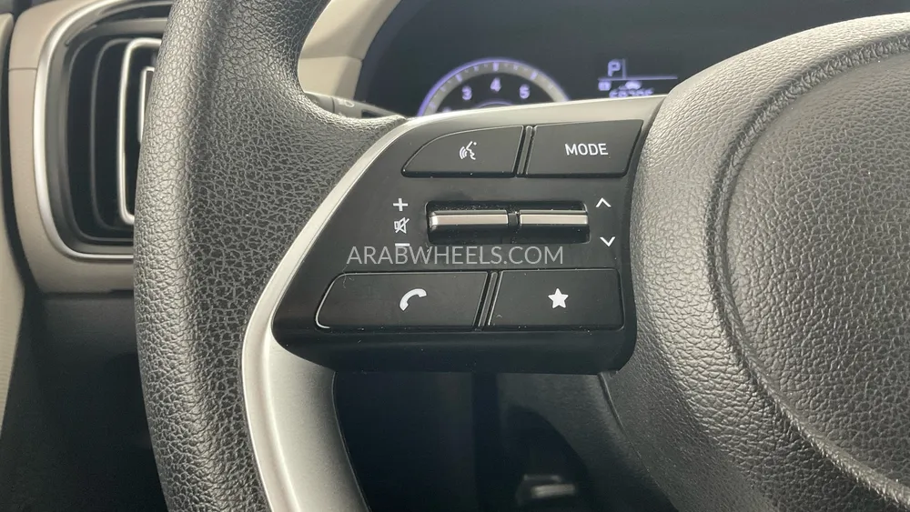 Hyundai Creta 2024 for Sale in Dubai Image-19