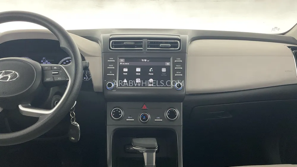 Hyundai Creta 2024 for Sale in Dubai Image-26