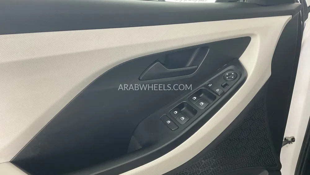 Hyundai Creta 2024 for Sale in Dubai Image-28