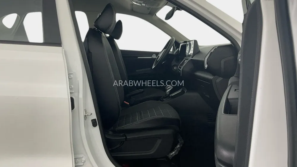 Kia Sonet 2025 for Sale in Dubai Image-12
