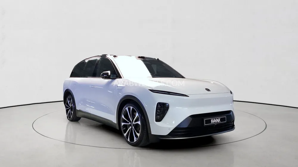 Nio EL8 2024 for Sale in Dubai Image-3