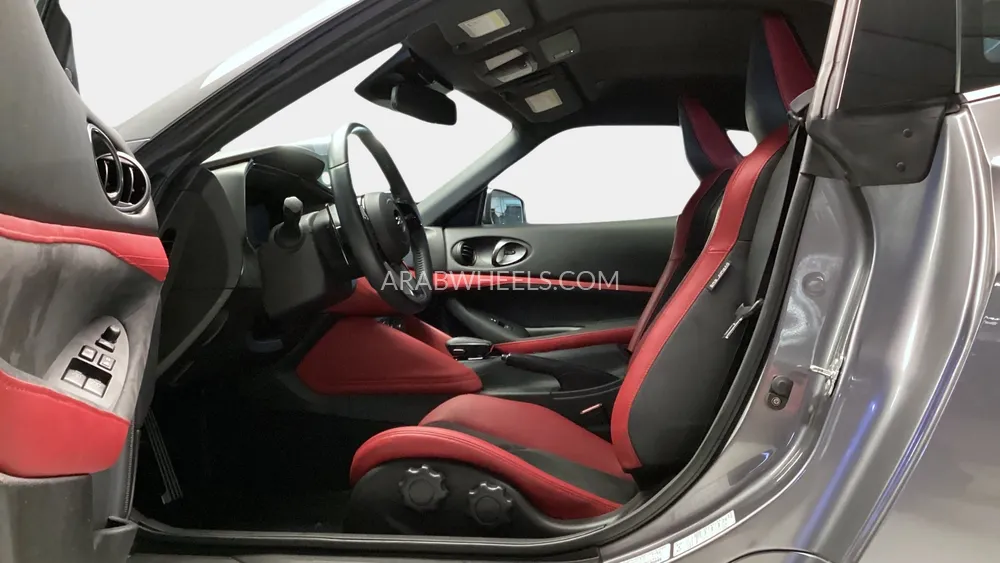 Nissan 400z 2024 for Sale in Sharjah Image-13