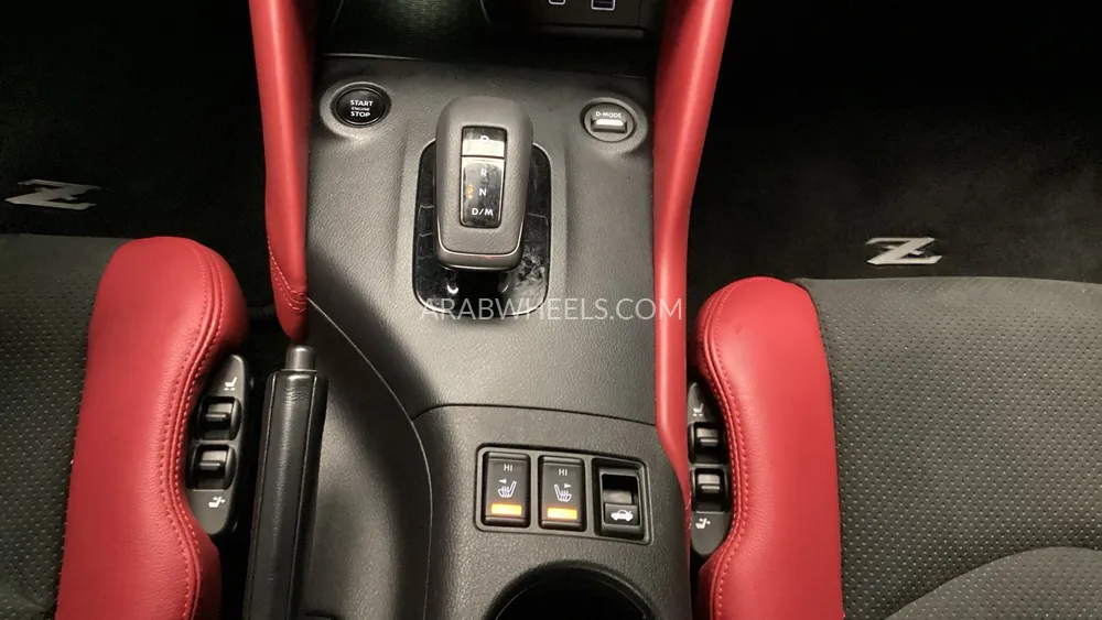Nissan 400z 2024 for Sale in Sharjah Image-15