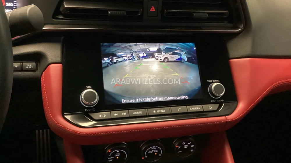 Nissan 400z 2024 for Sale in Sharjah Image-16