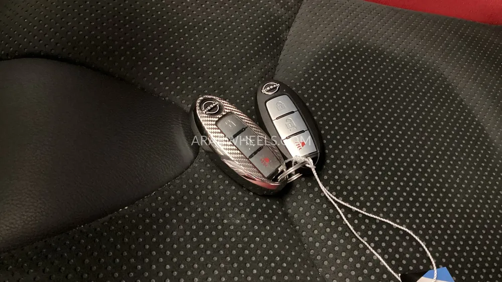 Nissan 400z 2024 for Sale in Sharjah Image-17