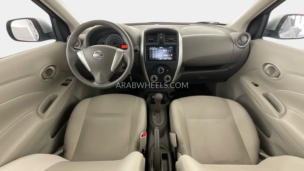 نيسان صني 2023 for Sale in دبي Image-10