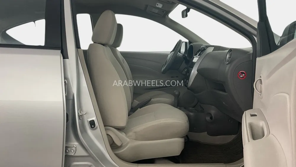 نيسان صني 2023 for Sale in دبي Image-12